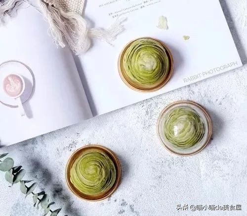 蛋黄酥手法视频,蛋黄酥换皮套路图解