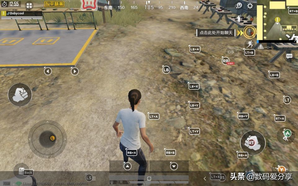 北通游戏手柄各个系列测评,北通t1手柄能玩什么游戏