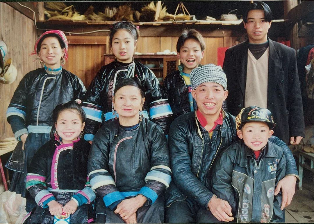 不可思议的多彩贵州,多彩贵州有几个系列