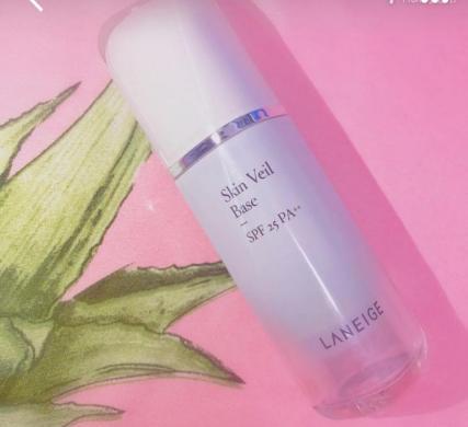 化妆隔离霜推荐,资生堂隔离和兰芝隔离哪个好