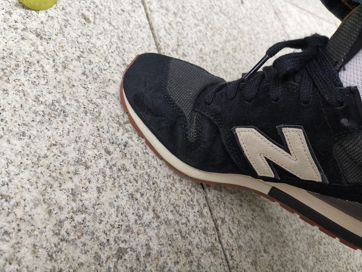 newbalance鞋男款推荐,newbalance运动鞋990v3