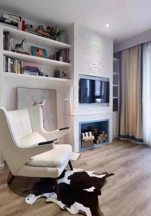 好看到爆的客厅背景墙,这几款卧室背景墙真的惊艳到我了