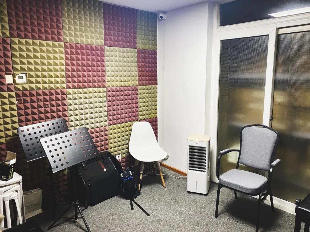 测评丨藏在川音附近小区里的乐器工作室，到底怎么样？