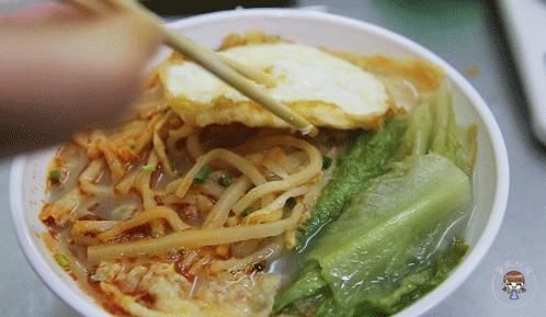 端州最正宗螺蛳粉,一起来嗦粉每天必吃的螺蛳粉