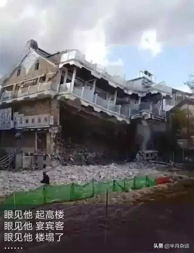 洱海被拆掉的那些海景客栈,洱海整顿还能游洱海吗