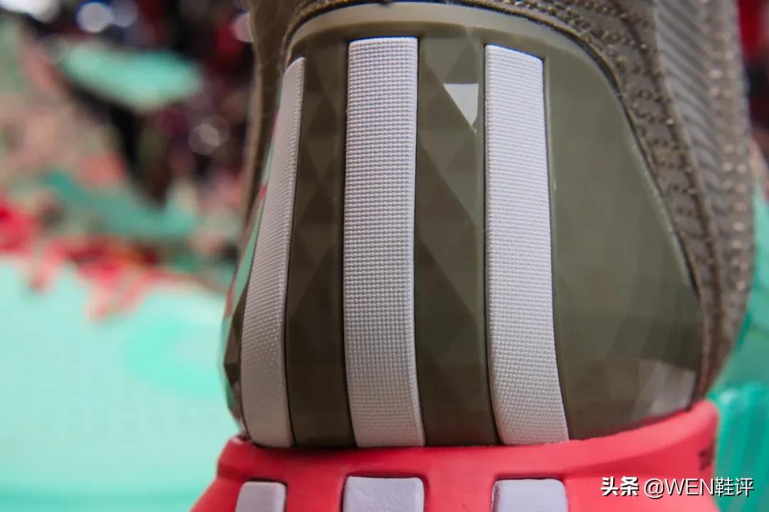 adidasdrose4.5,阿迪达斯rose4评测