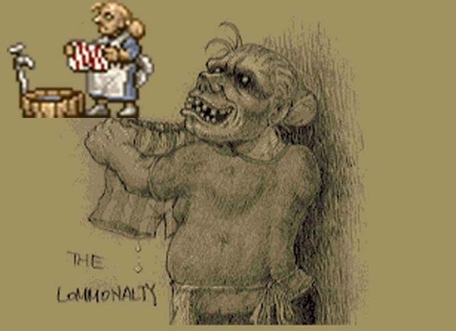 街机找茬类的游戏有哪些,街机游戏里的悲催