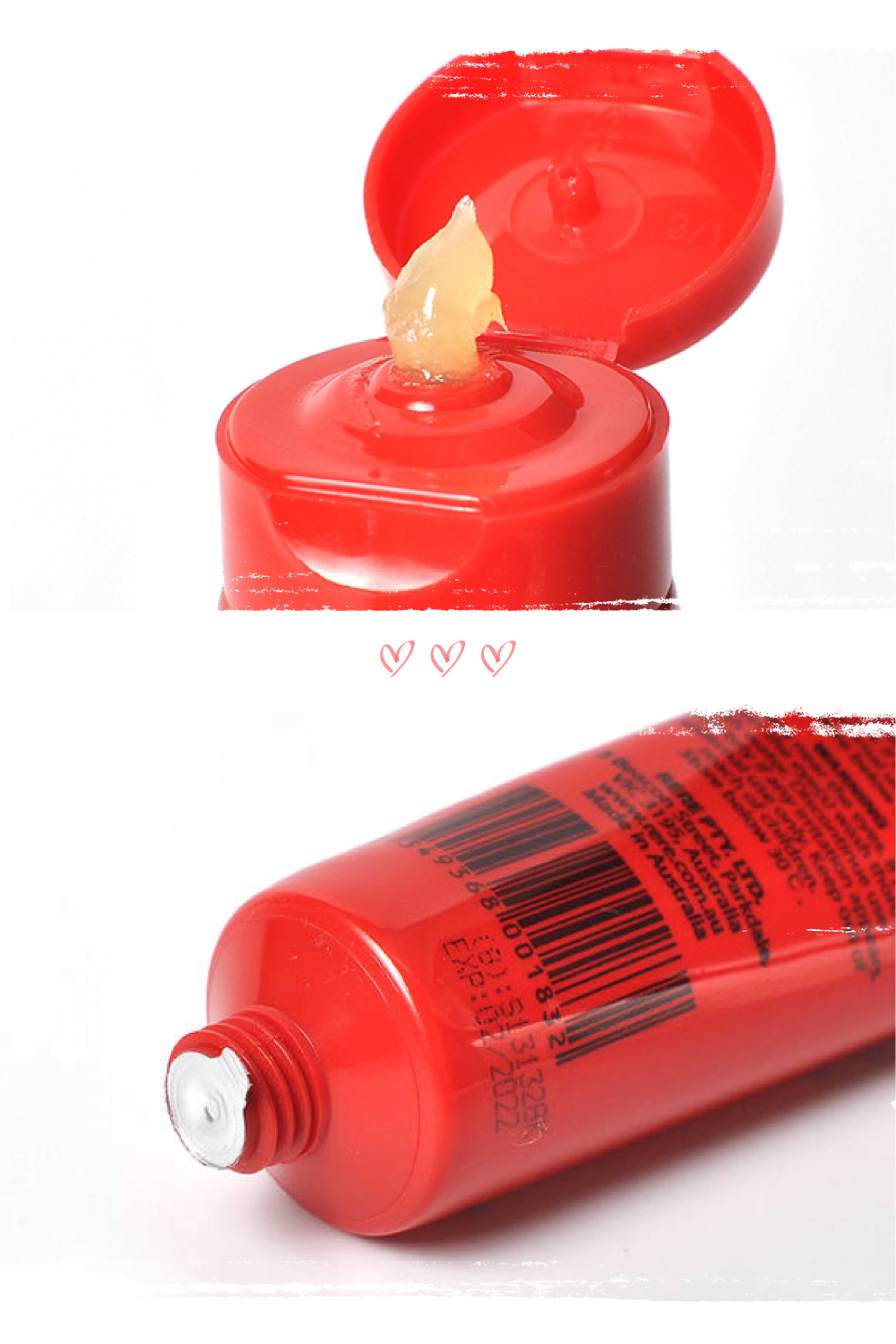 澳洲木瓜膏有哪些作用 (澳洲有木瓜膏中国有凡士林)