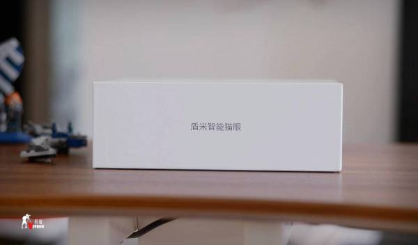 又一家小米生态链上线，发布智能猫眼门铃：这才是家庭第一道防线