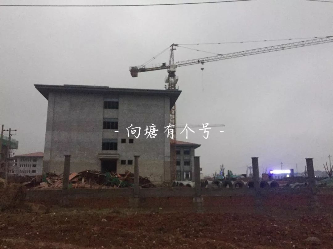 向塘好久不见,向塘中学