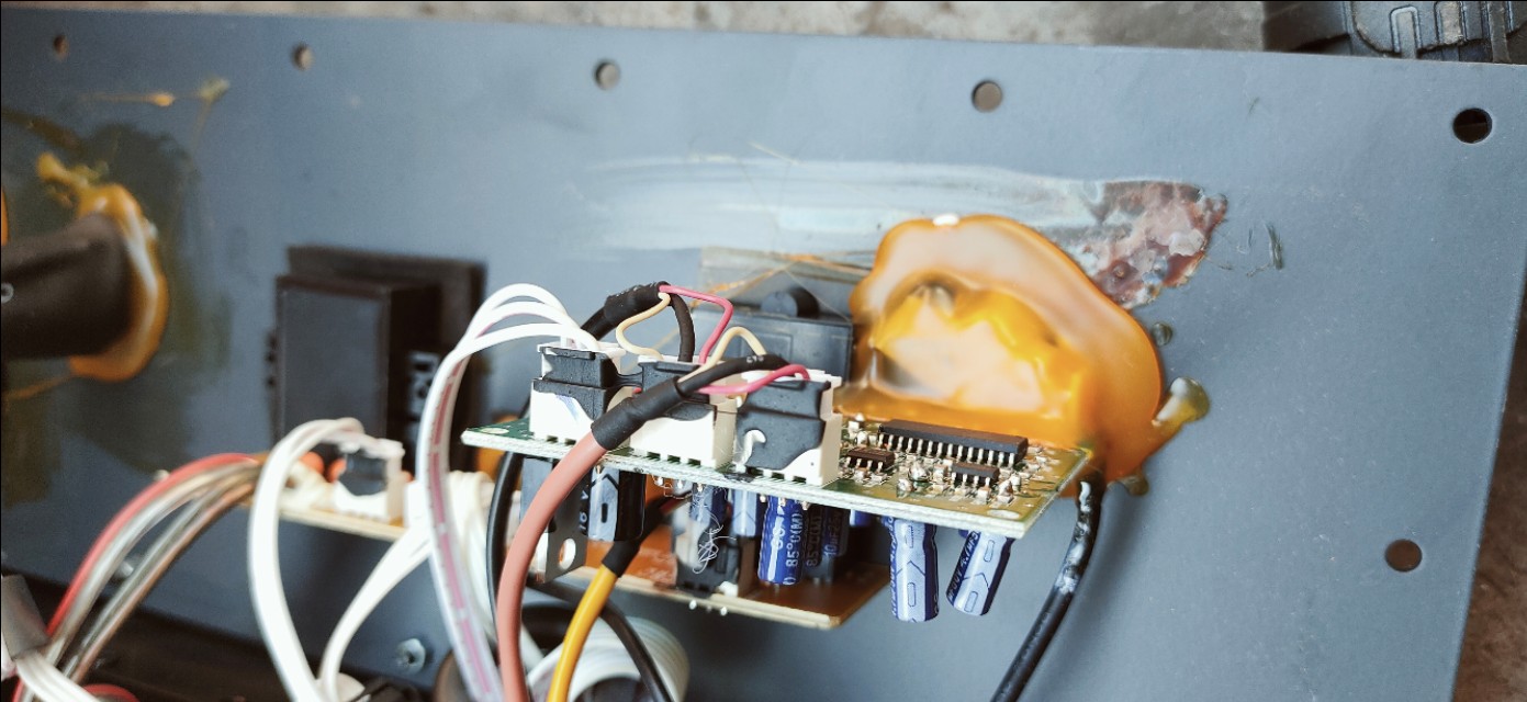 花一万买的横炮,花1万买的炮