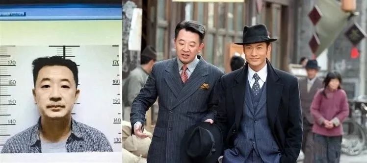 油腻！爱装逼！用力过猛！真的有人喜欢黄晓明吗？