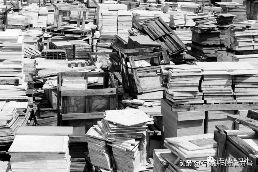 石材边角料能做平安扣吗,石材边角料的使用方法抖音