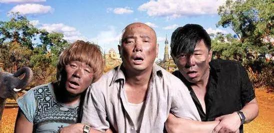 徐峥的影视商业之路,徐峥从喜剧演员到伯乐投资