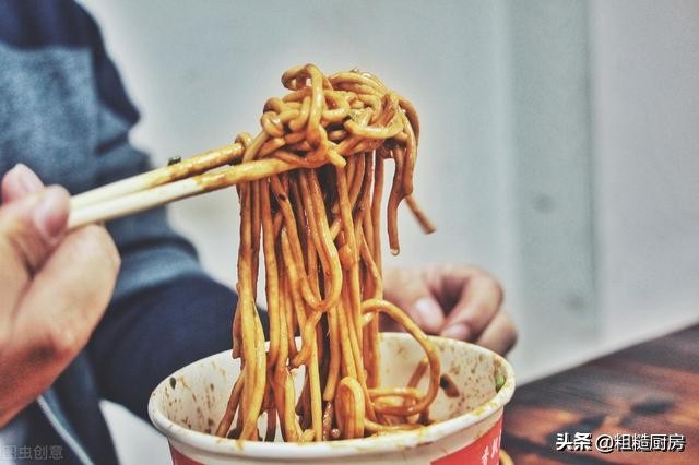 武汉美食必吃推荐早点,武汉都有哪些特色早餐美食