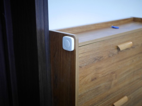 不起眼的智能传感器成为化腐朽为神奇的中坚力量