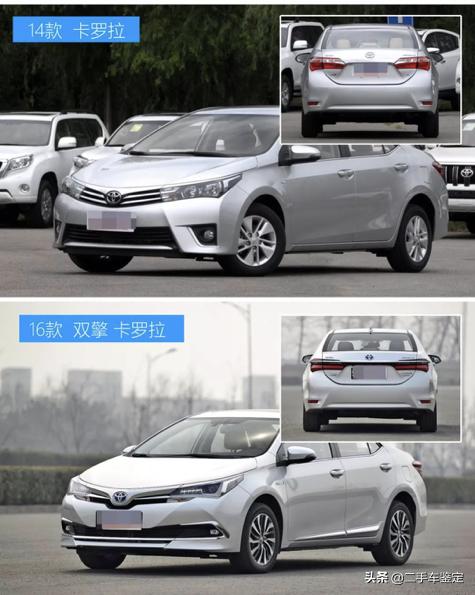 五分钟教你分辨各年款车型,5分钟区分不同年款奥迪