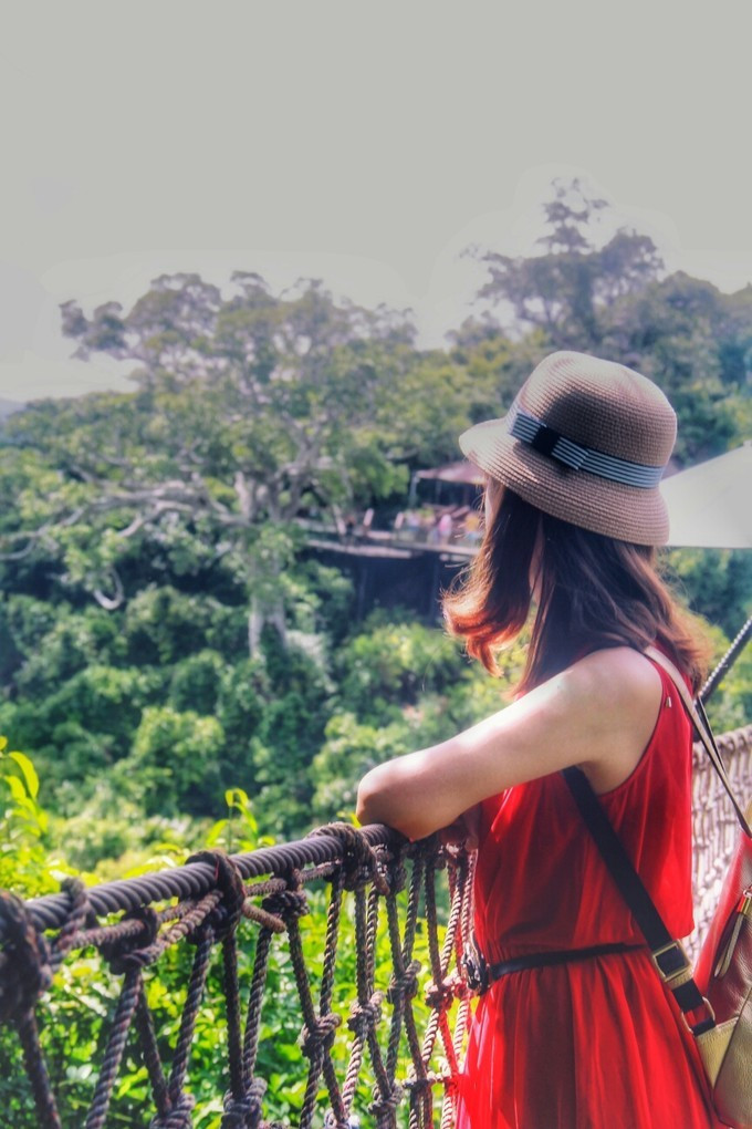 带娃游三亚之旅,带着孩子去旅行之海南三亚