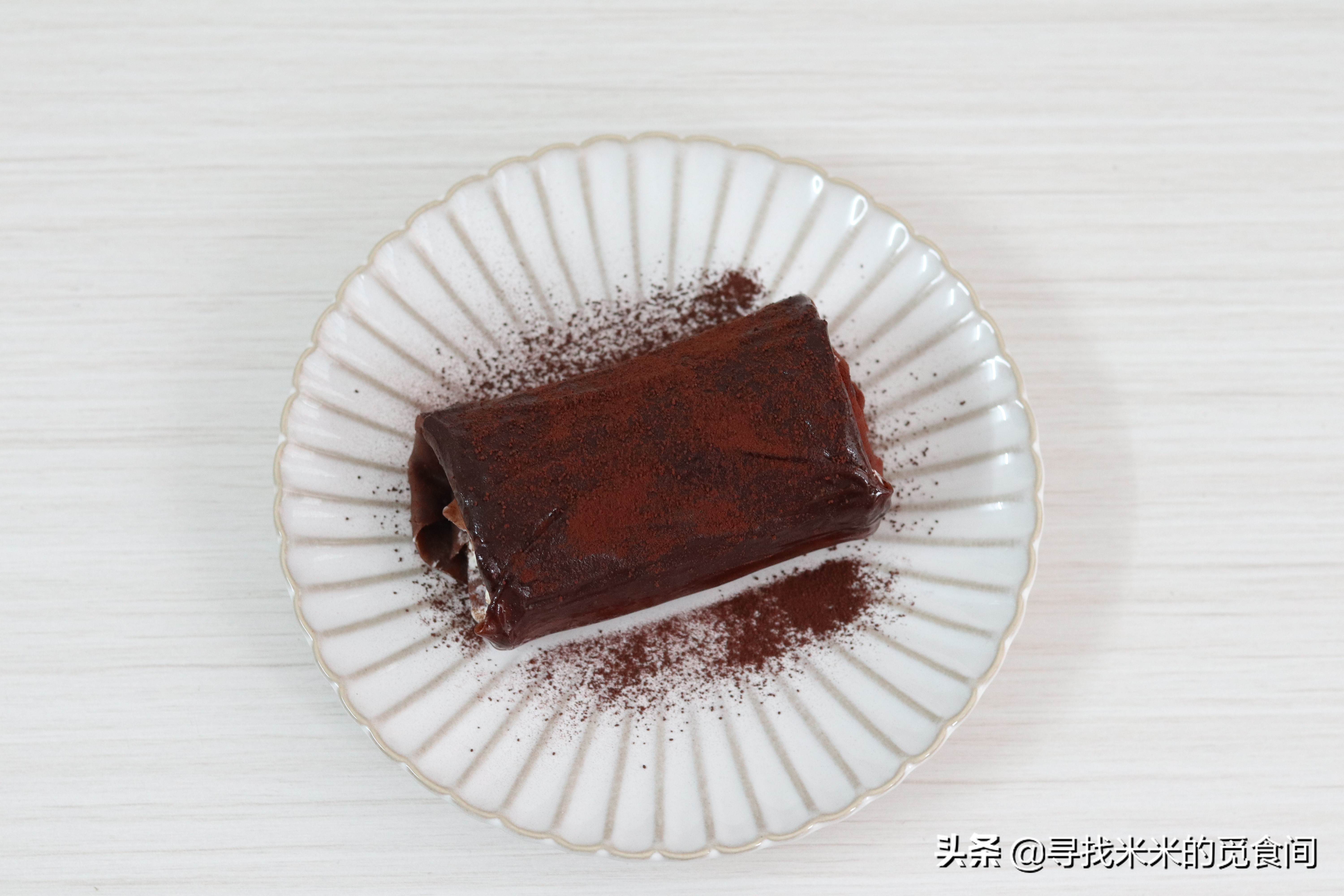 自制网红可可毛巾卷视频 (网红毛巾卷教程)