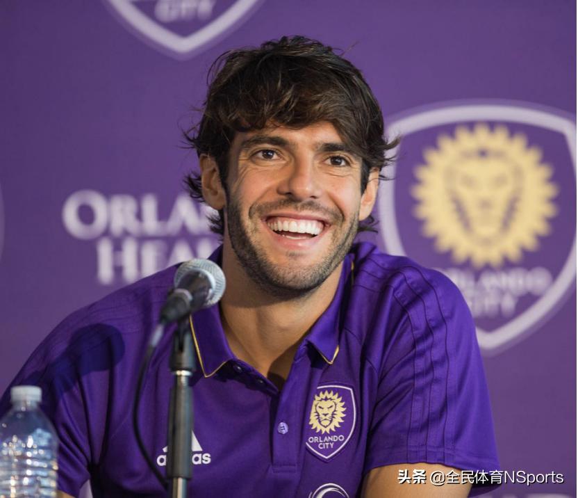 38岁生日快乐，曾将战胜过神的凡人，卡卡