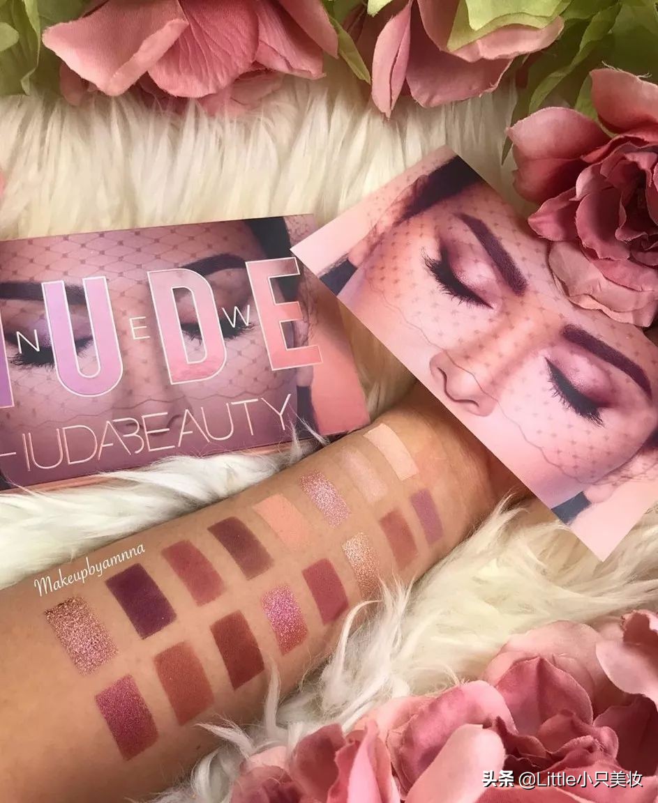 国外网红品牌研究现状,国际网红为什么这么火