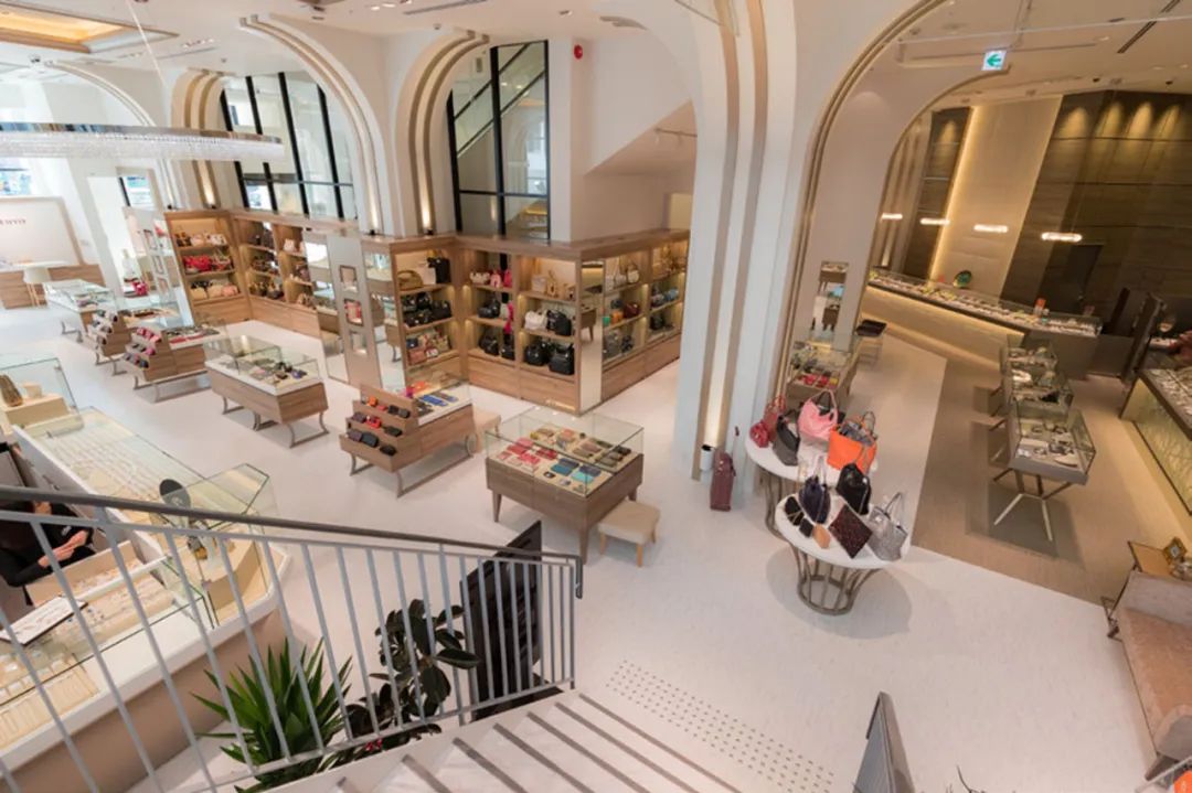 吐血推荐！大阪最好逛中古店合集