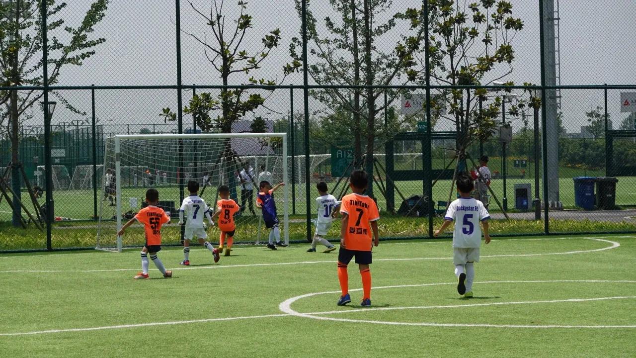 上海青少年足球俱乐部联赛赛程,2021上海青少年足球邀请赛