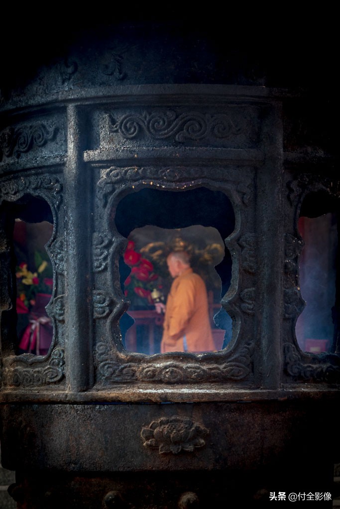 五台山白塔寺后面有什么寺,五台山白塔寺要门票吗