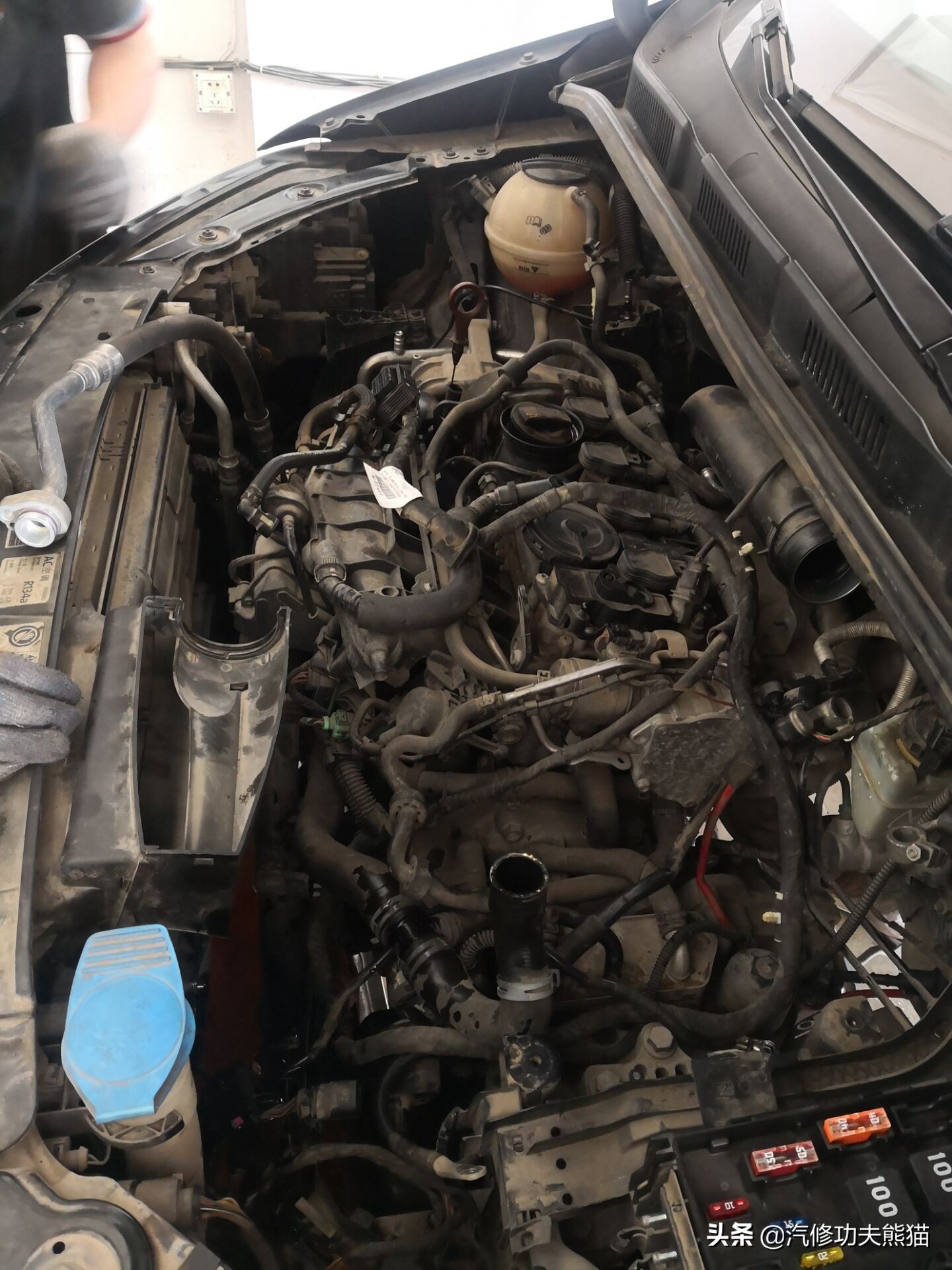 ea8882.0t夏朗烧机油,大众夏朗1.8t烧机油怎么样