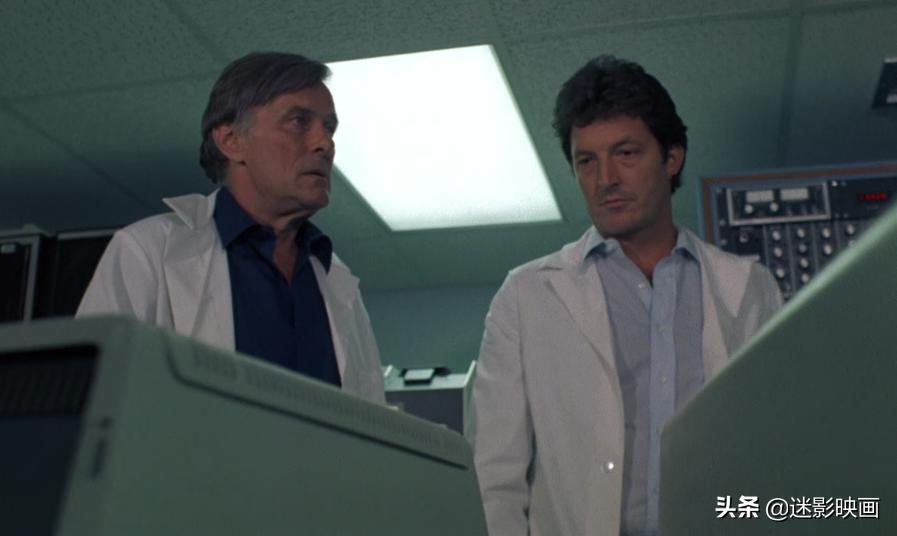 当年的童年阴影电影,童年阴影系列时隔三十年再看