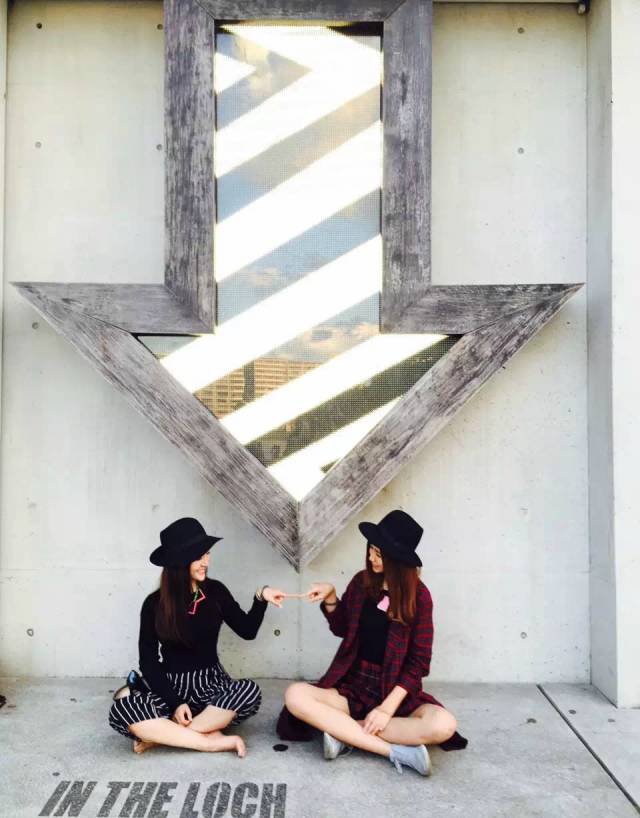 嘘！我要去澳洲了，不如一起吧