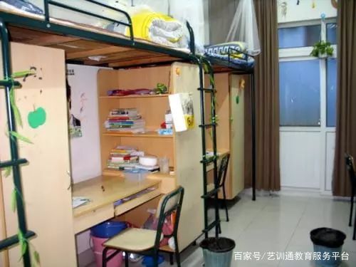 全国大学宿舍情况盘点,2021艺考生必看