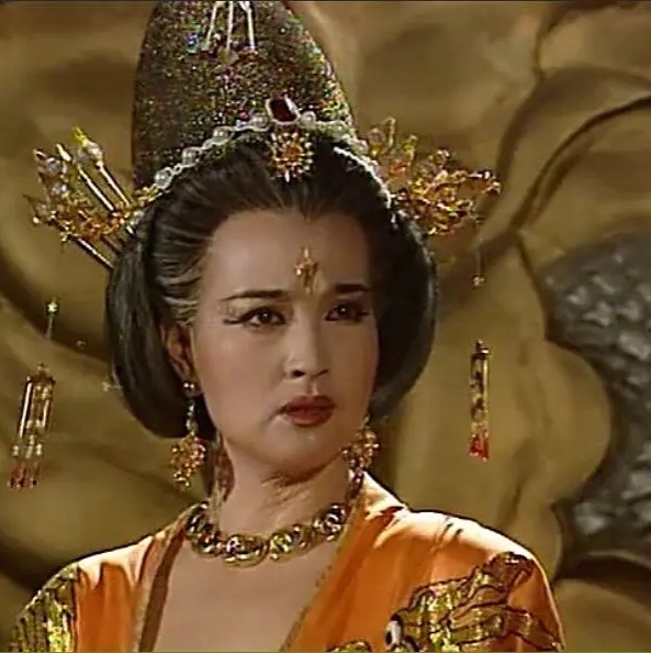 中国古装剧妆容变迁,国产古装剧妆容