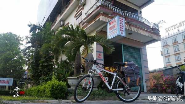 骑行越南柬埔寨泰国老挝攻略,越南骑行游记