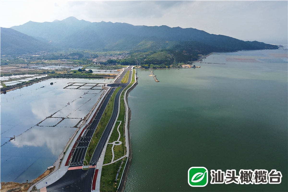 南澳的海哪里最蓝,南澳蓝色海水