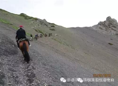 玛纳斯探奇之旅,新疆探秘伊犁