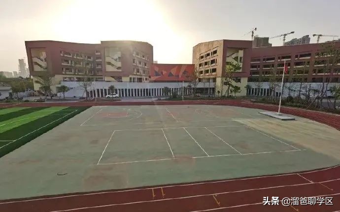 新川学区a区还是b区好,高新区新川板块学区配套如何