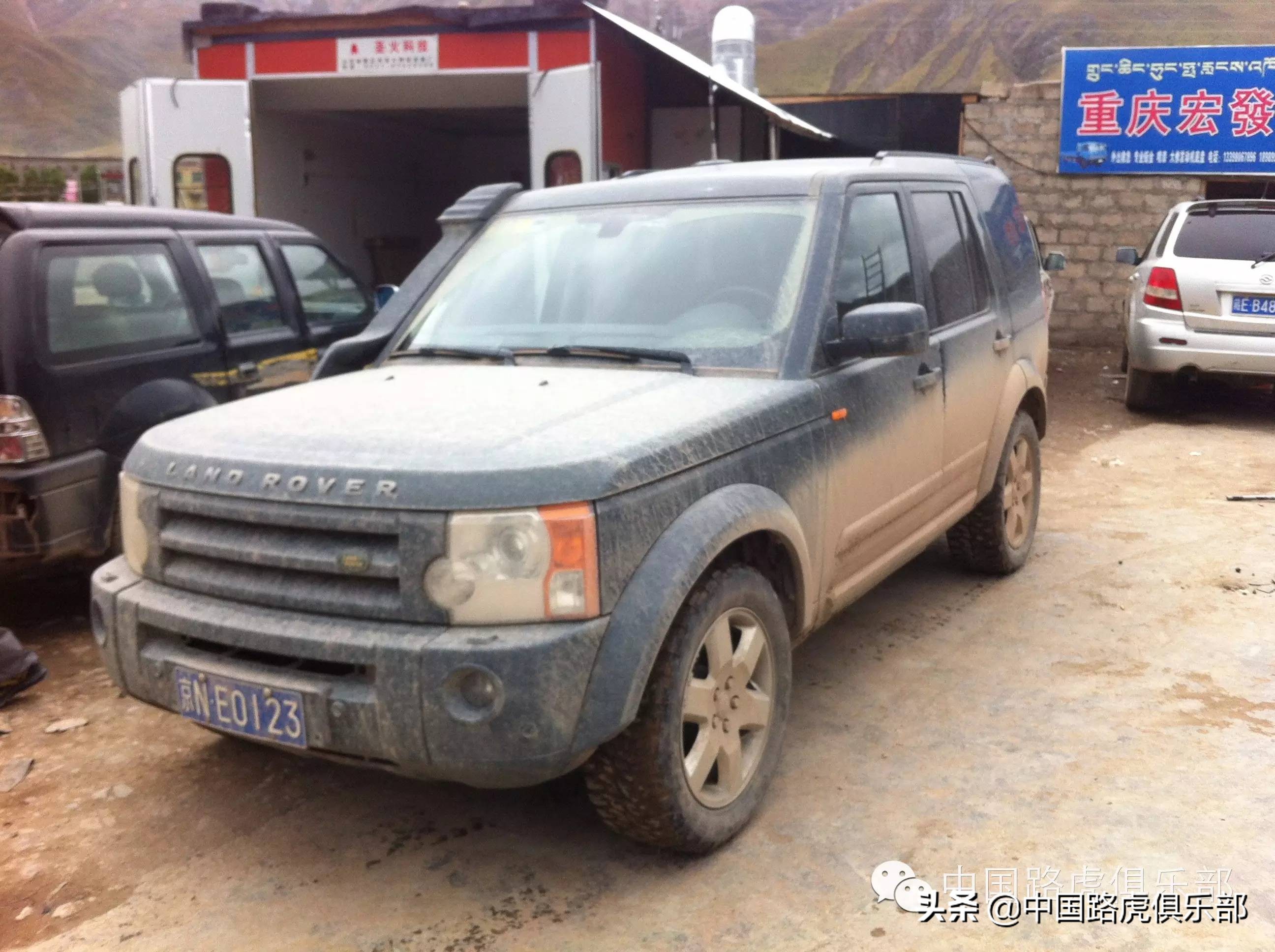 阴差阳错逃亡之旅,一波三折游完西藏