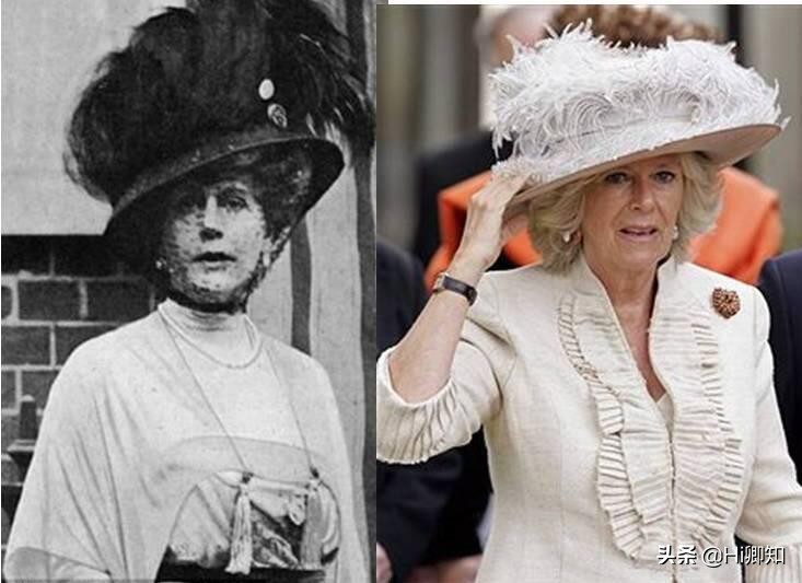 卡米拉与英国皇室,卡米拉到底有多不受待见
