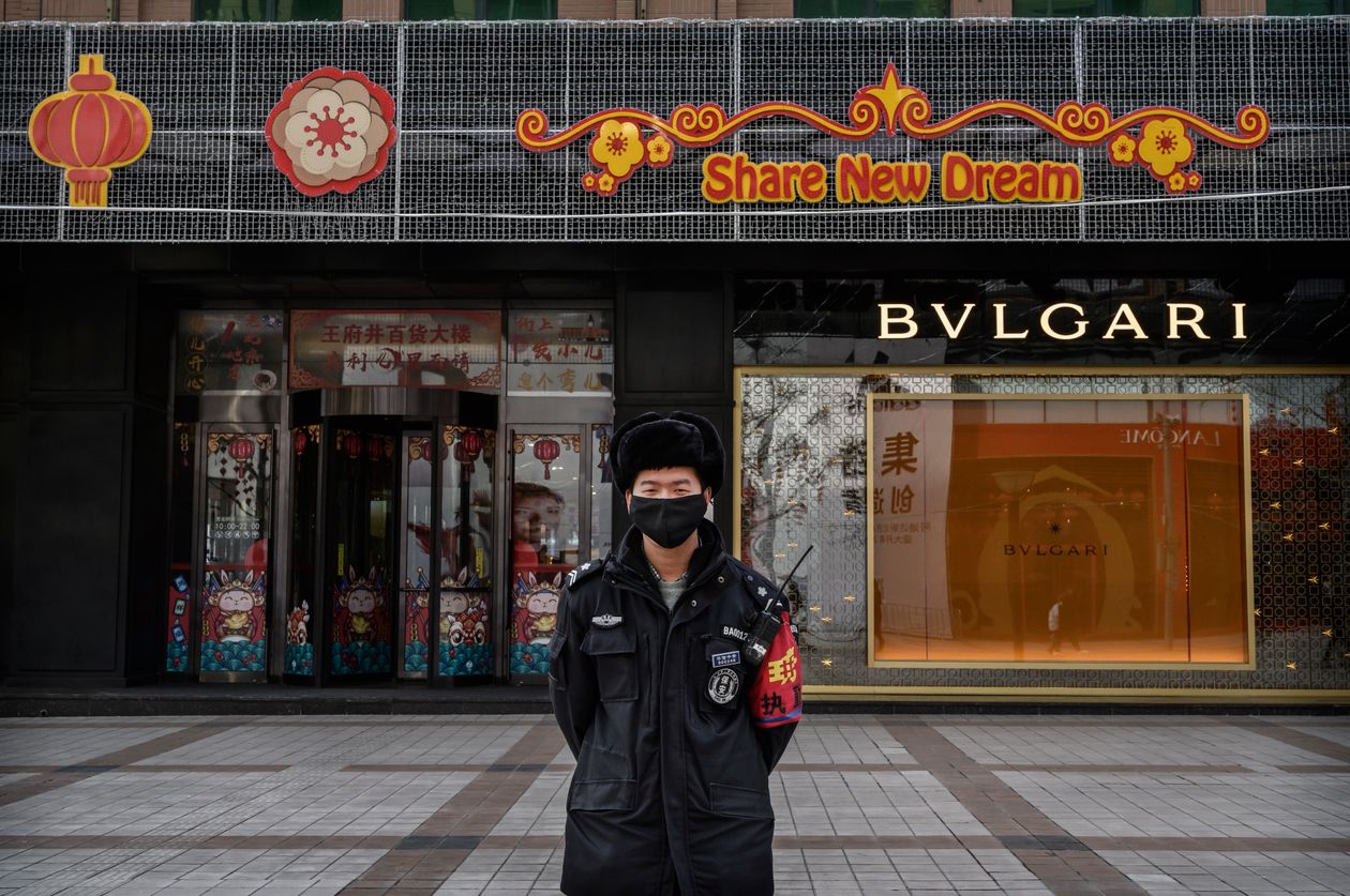 国内奢侈品销售额变化情况,中国奢侈品市场现状