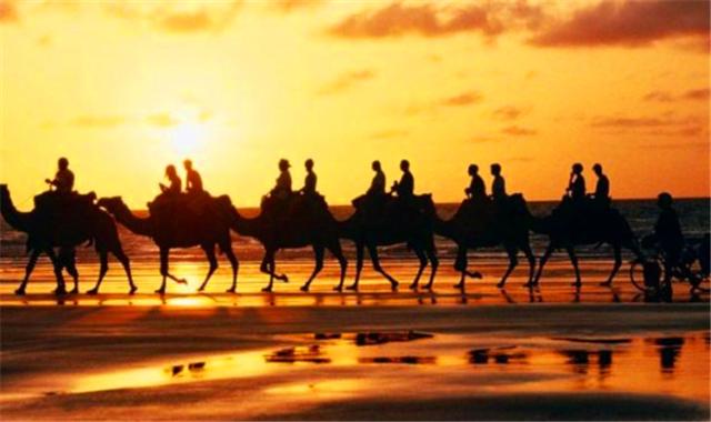 原来古人也爱“代购”,聊一聊古代人的“代购”