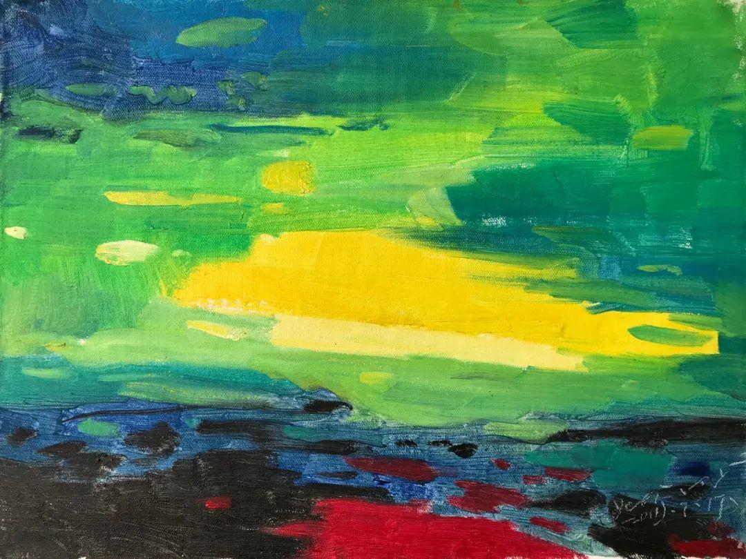 中法艺术家联展,中法当代艺术家邀请展