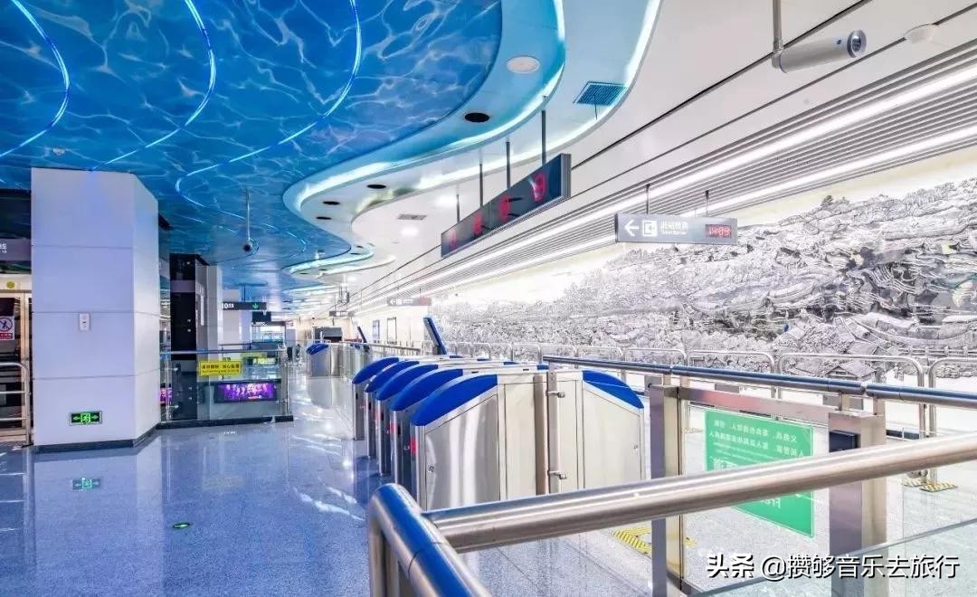 开挂了这座人口仅30万的小城，却连续5年上榜“四川省十强县”