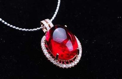 宝石排行榜,国内宝石品牌排行榜前十名