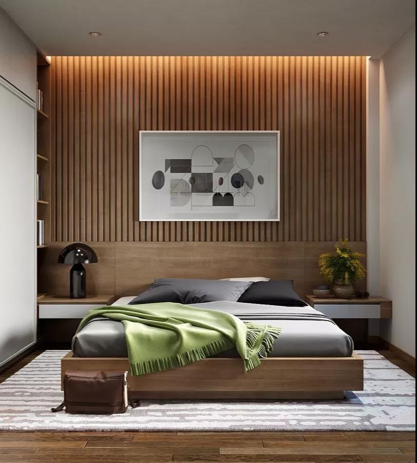 墙面除了刷漆和壁纸还有什么,原来涂料墙还能刷乳胶漆吗