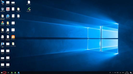 win10给磁盘加密最简单的方法,win10家庭版怎么加密磁盘