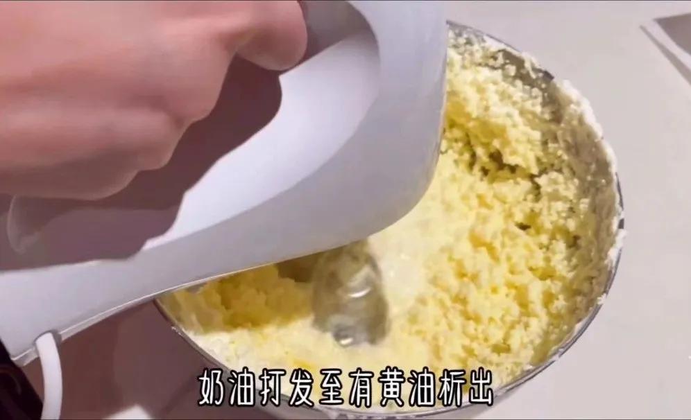 牛奶都能怎么做,牛奶就可以做的简单好吃美食