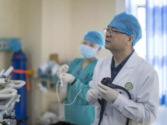 第一人民医院消化内科魏义胜,咸阳第一人民医院消化内科魏义胜