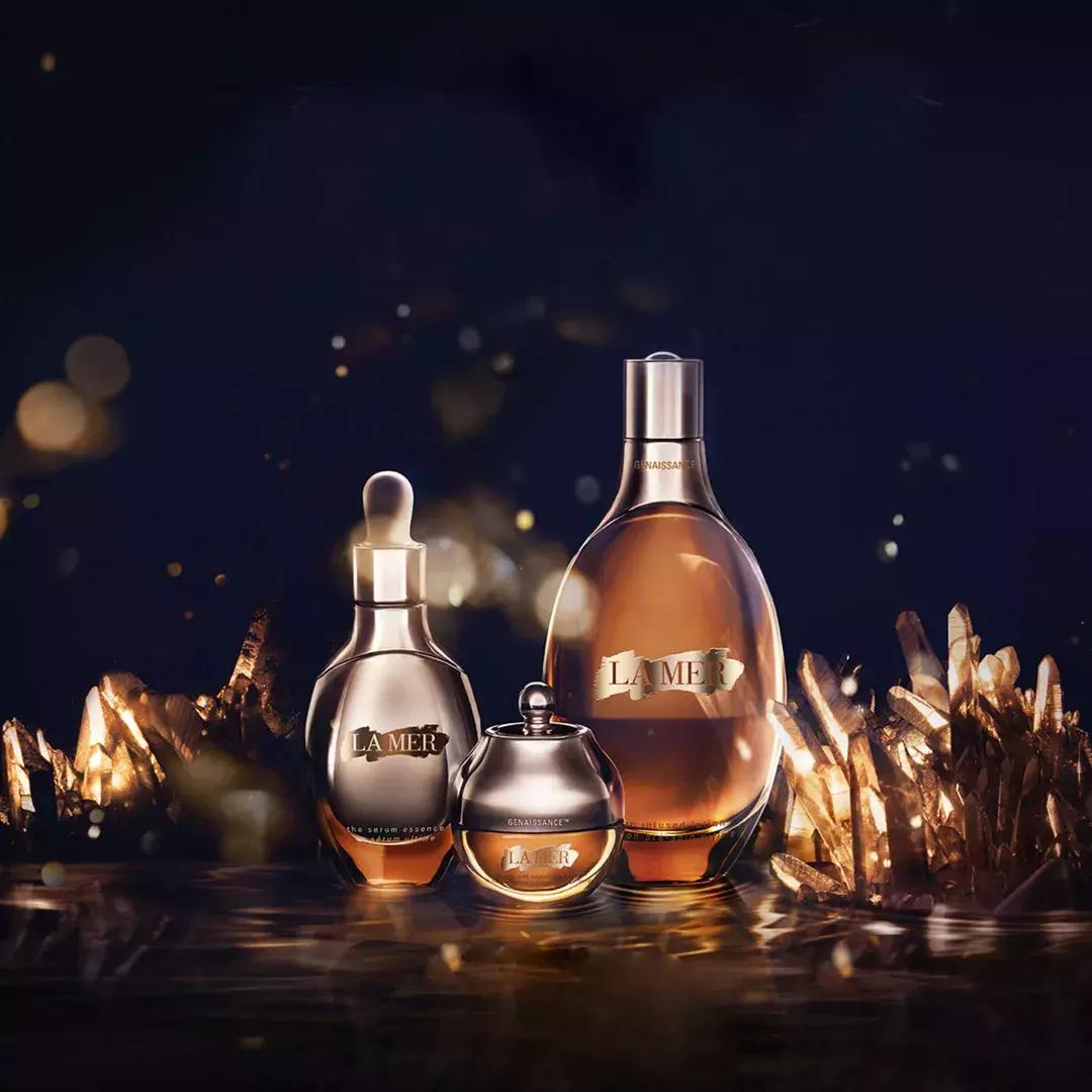 假如化妆品也有朋友圈，如何在双十一“点燃”