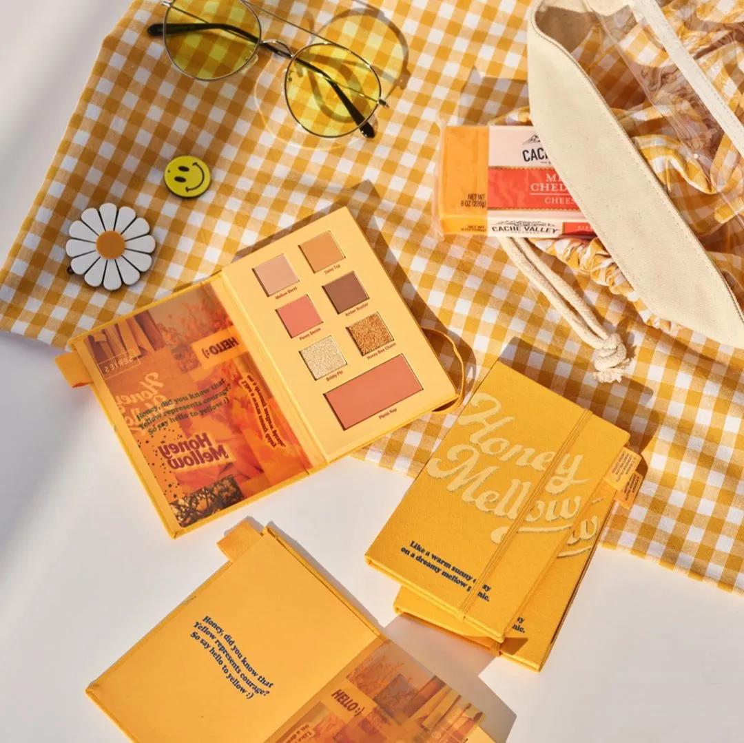 彩妆好物推荐平价,彩妆冷门好物